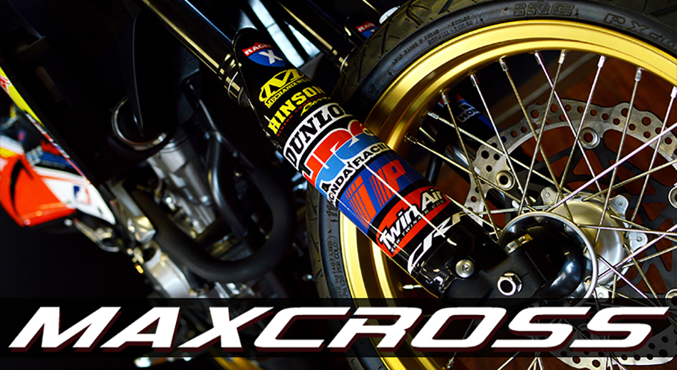 HONDA CRF250L/M 2012-2020 REDBULL STYLE